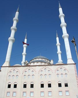 Kayıboyu Camii