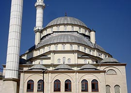 Eşme Camii